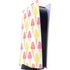 Bouffants and Broken Hearts Ice Cream PS5 Digital Edition Console Skin